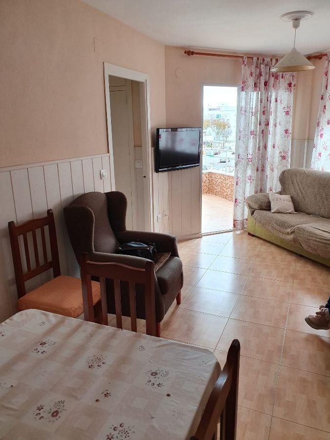 Alquiler de apartamento en El Puerto de Santa María