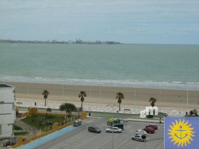 For rent of flat in El Puerto de Santa María