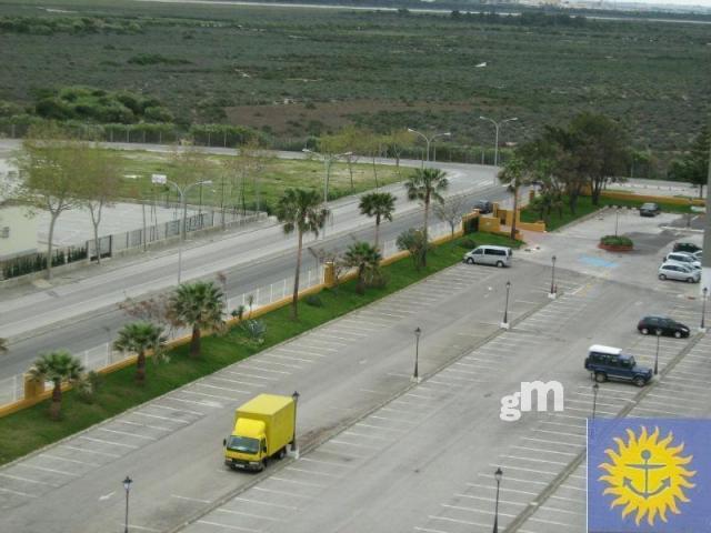 De location de appartement dans El Puerto de Santa María