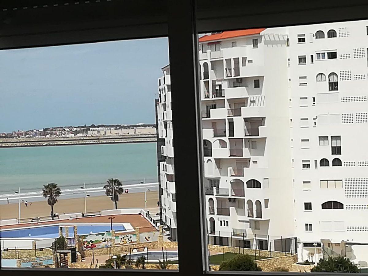 Alquiler de apartamento en El Puerto de Santa María