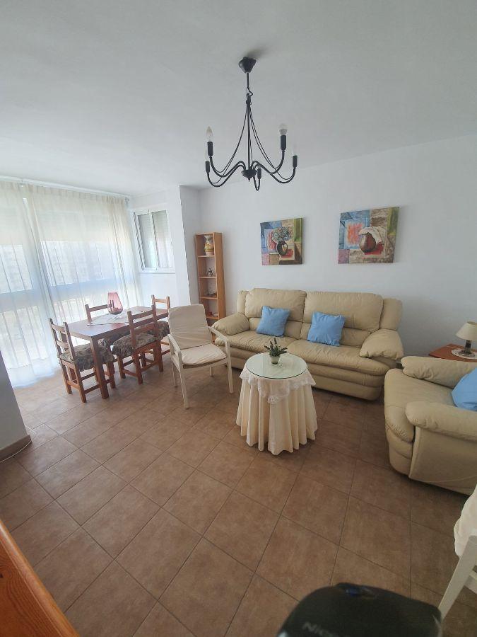 For rent of apartment in El Puerto de Santa María