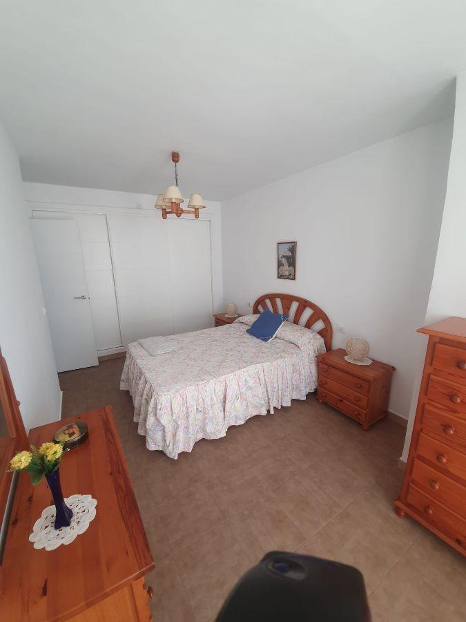 Alquiler de apartamento en El Puerto de Santa María