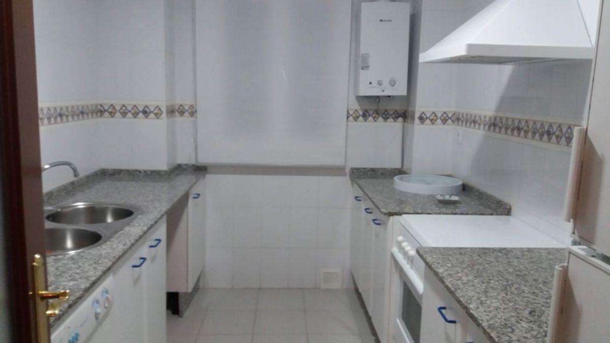 Alquiler de apartamento en El Puerto de Santa María