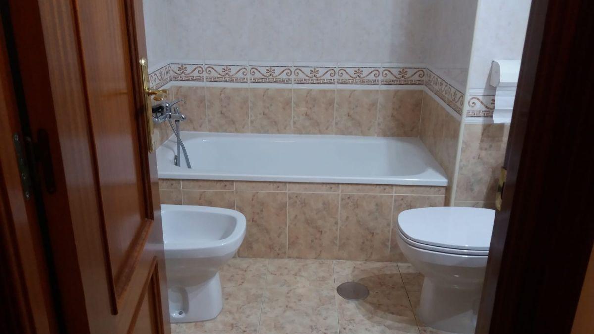 Alquiler de apartamento en El Puerto de Santa María