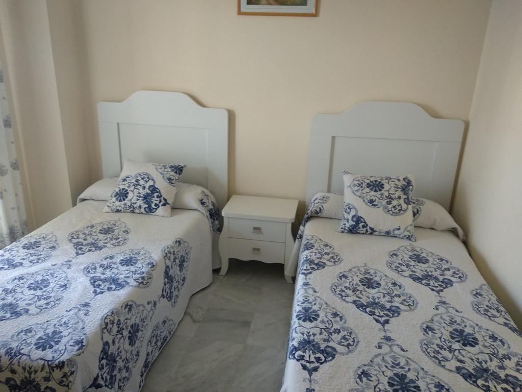 De location de appartement dans El Puerto de Santa María