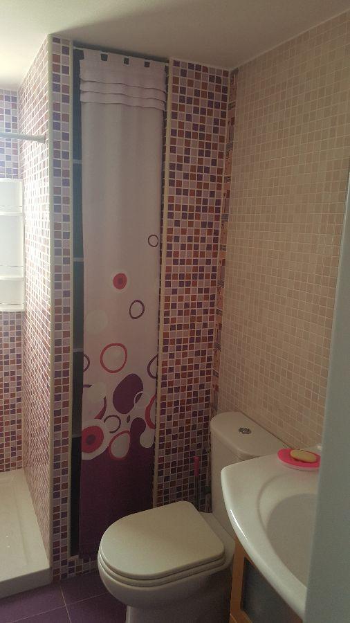 For rent of flat in El Puerto de Santa María