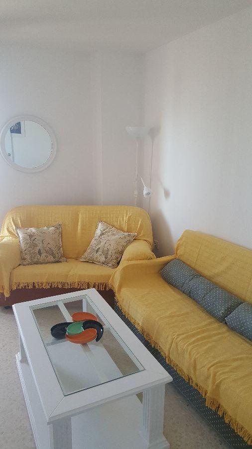 De location de appartement dans El Puerto de Santa María