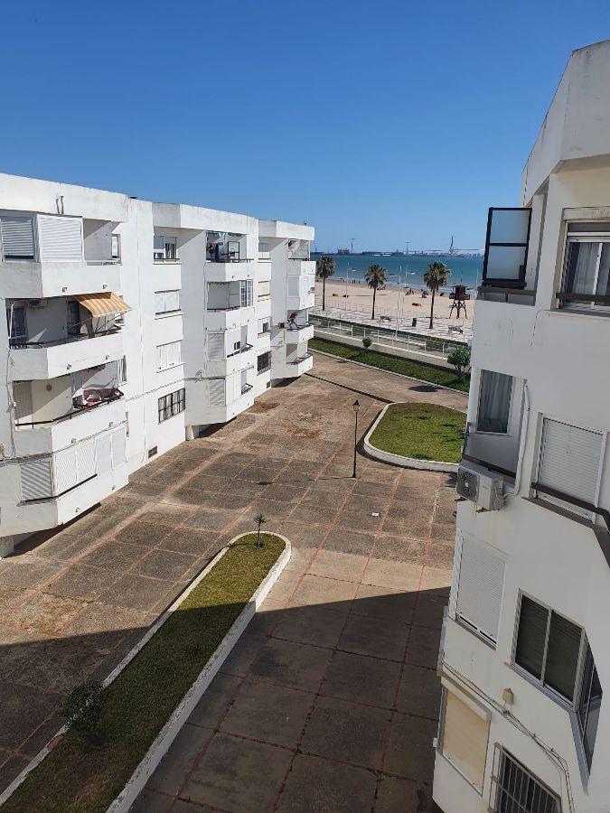 Vente de appartement dans El Puerto de Santa María