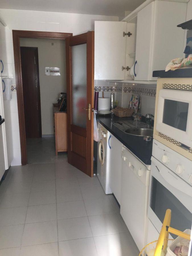 Alokairua  apartamentu  El Puerto de Santa María