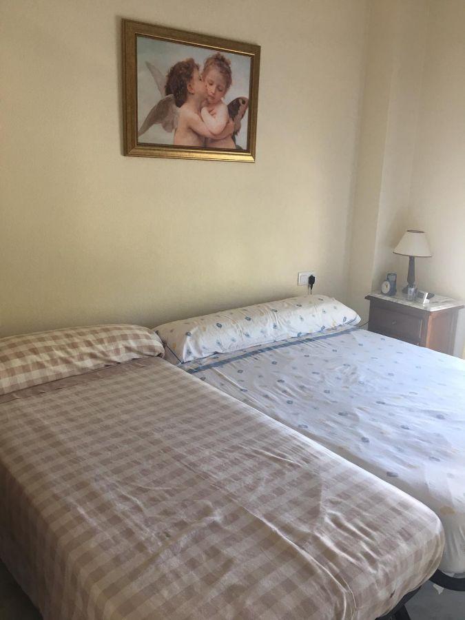 Aluguel de apartamento em El Puerto de Santa María