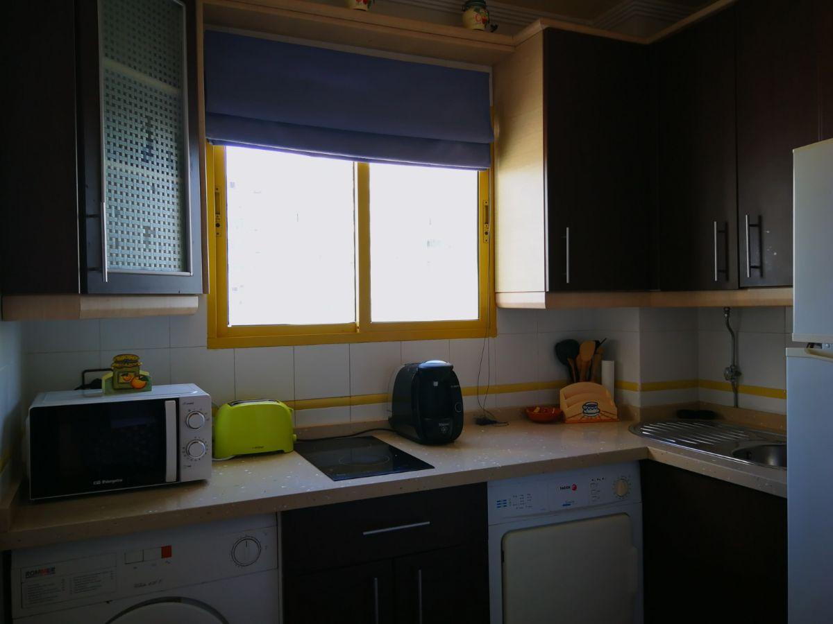 De location de appartement dans El Puerto de Santa María