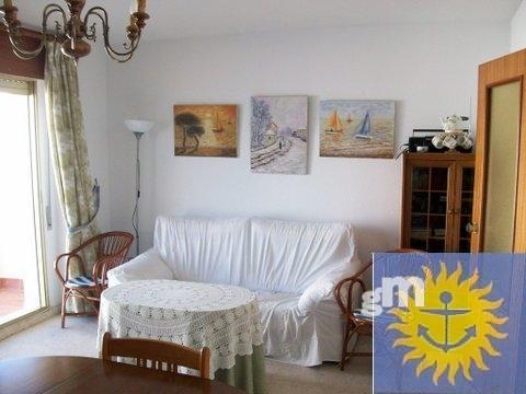 For rent of flat in El Puerto de Santa María