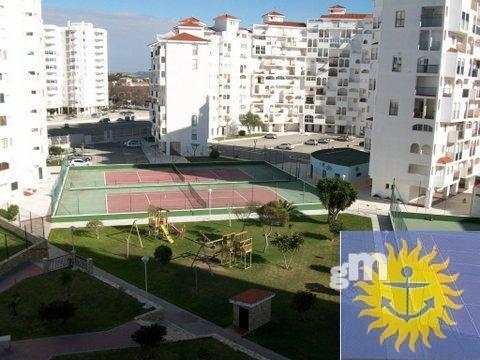 For rent of flat in El Puerto de Santa María