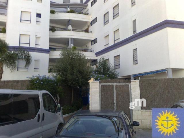 Alokairua  apartamentu  El Puerto de Santa María