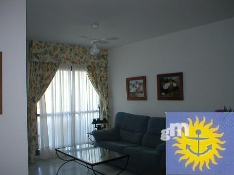 For rent of flat in El Puerto de Santa María