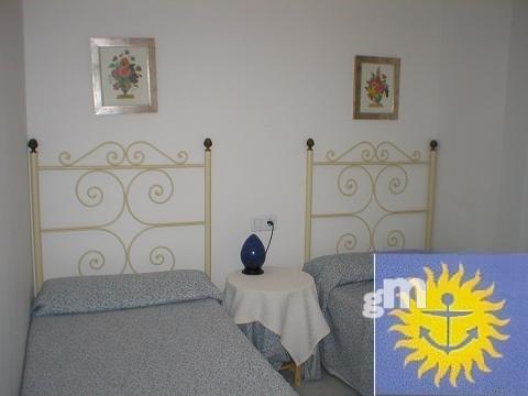 Alokairua  apartamentu  El Puerto de Santa María