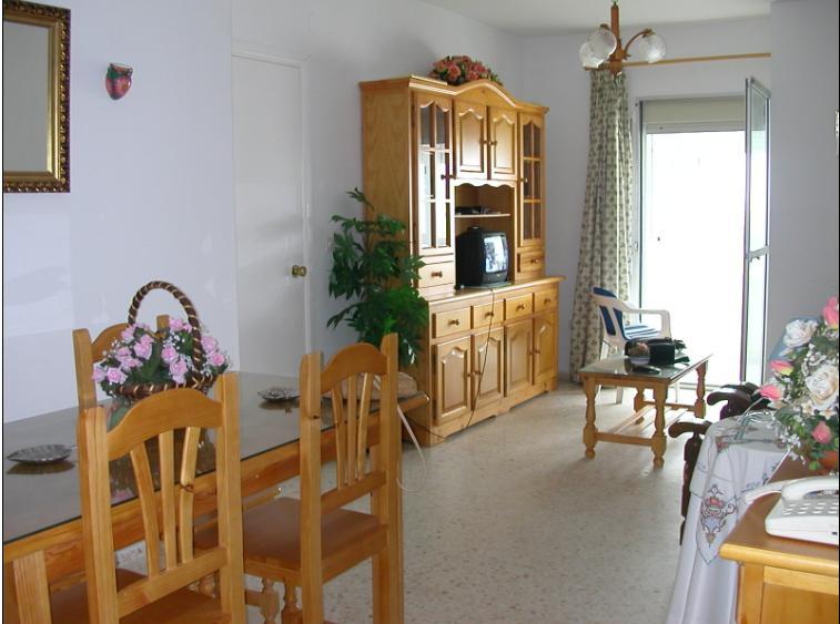 Alokairua  apartamentu  El Puerto de Santa María