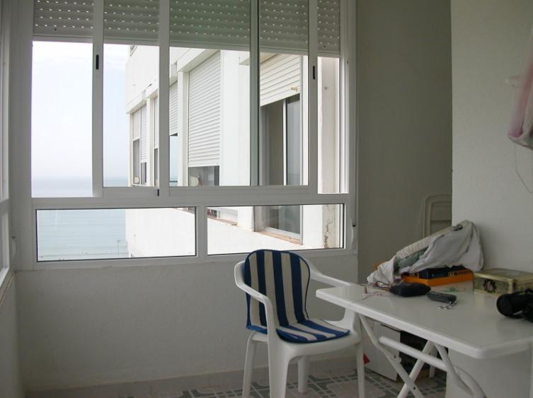 Alquiler de apartamento en El Puerto de Santa María