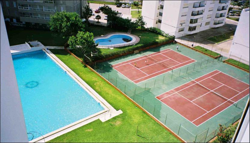 Aluguel de apartamento em El Puerto de Santa María