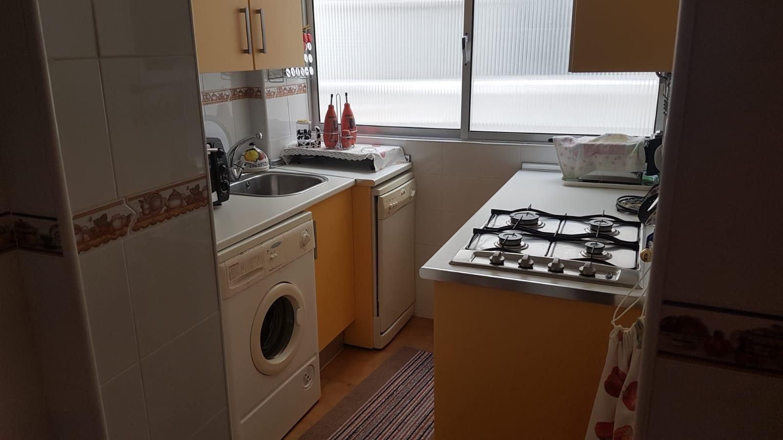 De location de appartement dans El Puerto de Santa María