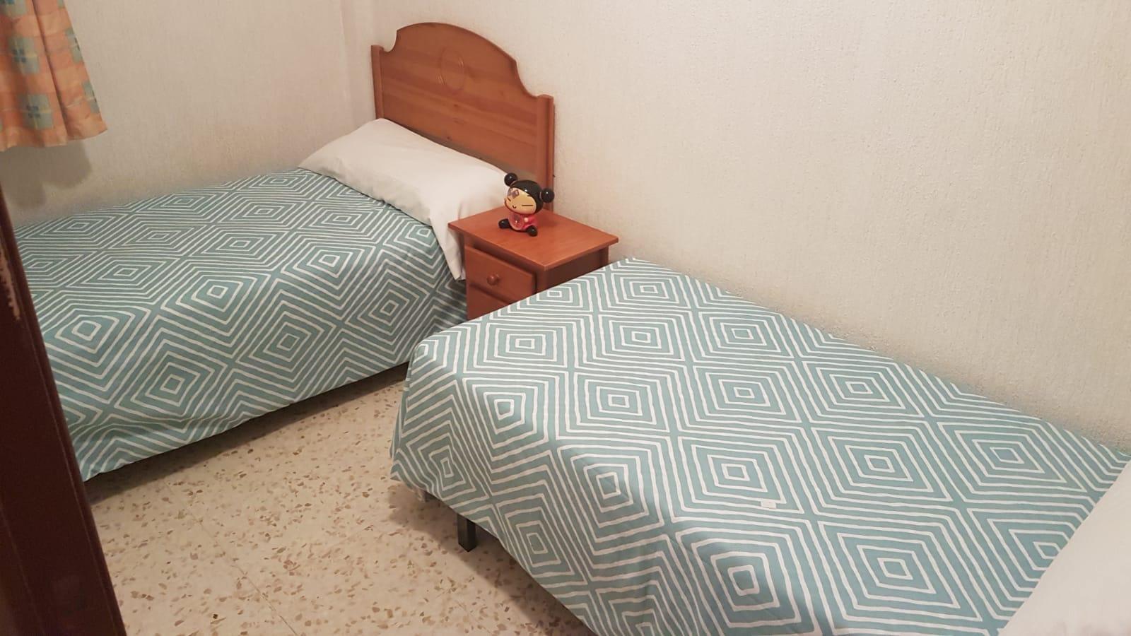 Alquiler de apartamento en El Puerto de Santa María