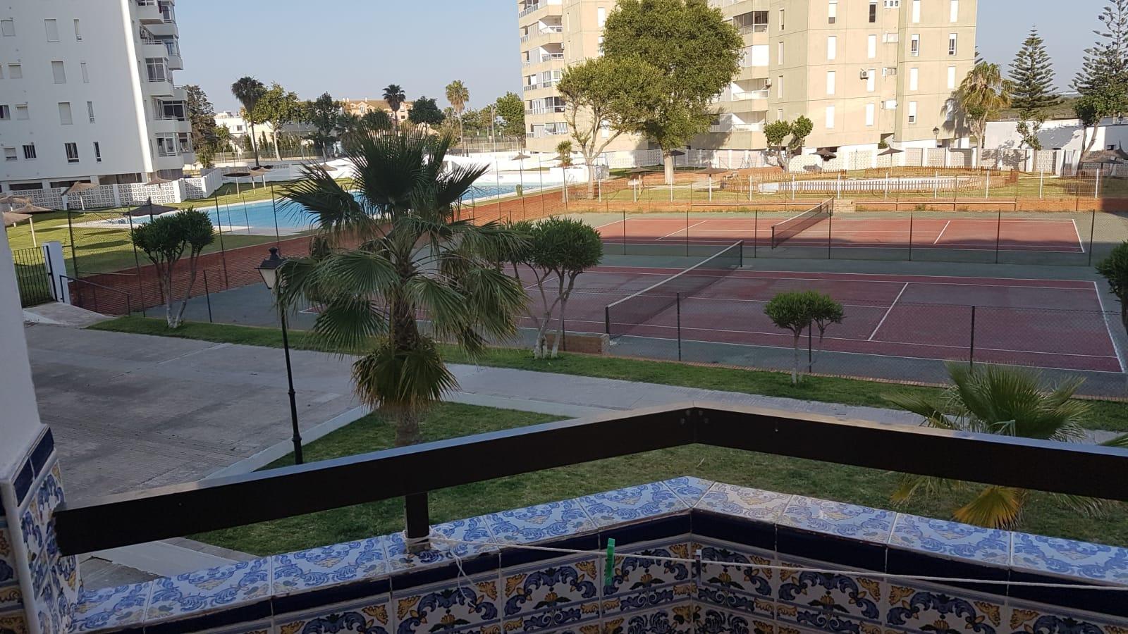 De location de appartement dans El Puerto de Santa María