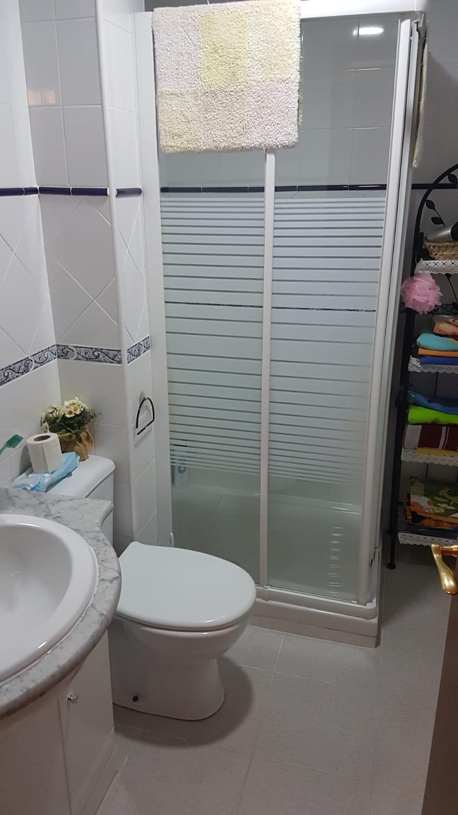 De location de appartement dans El Puerto de Santa María