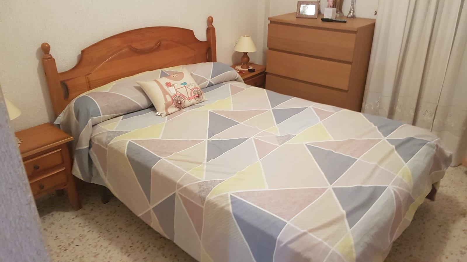 De location de appartement dans El Puerto de Santa María