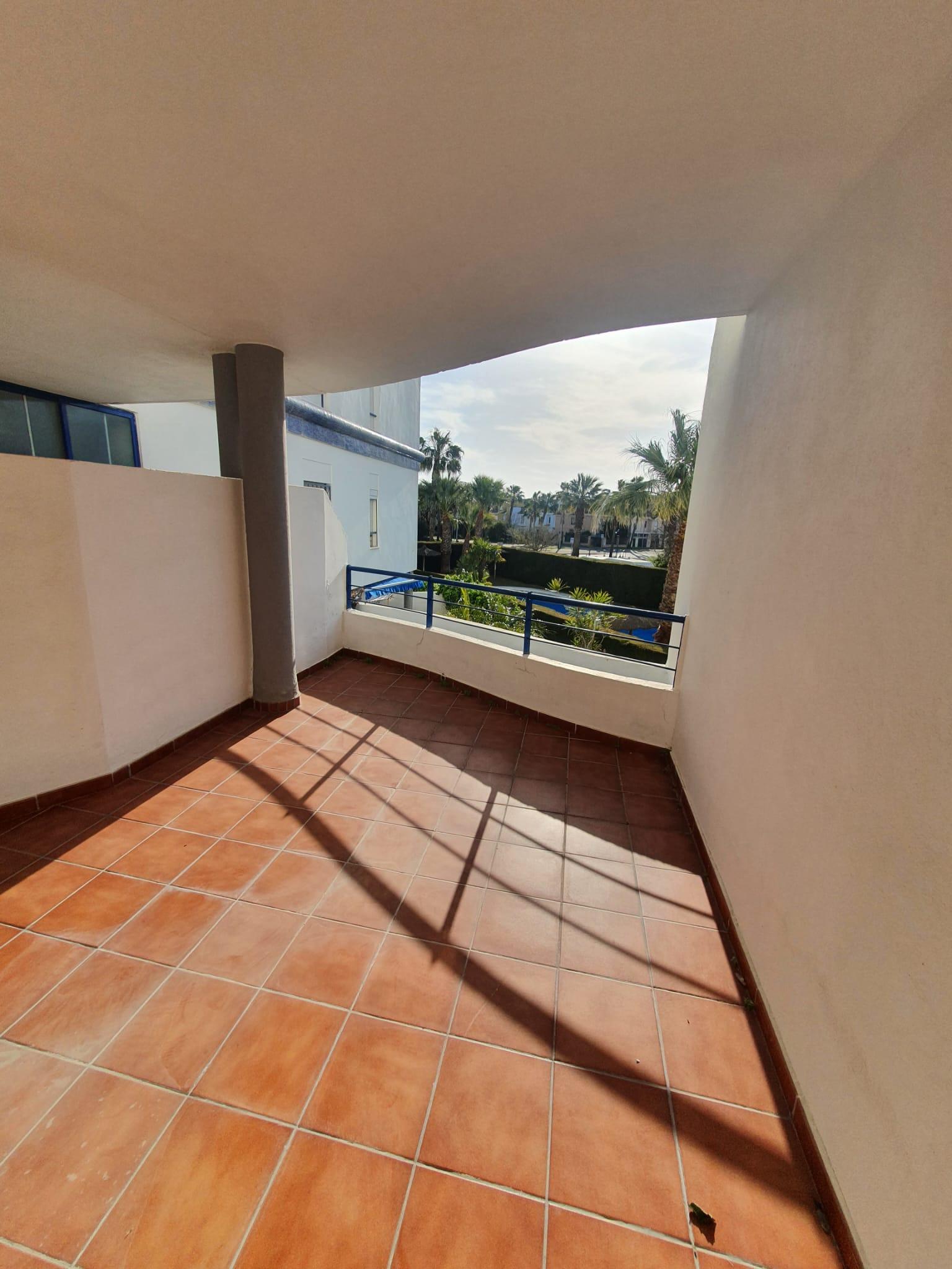 Venta de apartamento en El Puerto de Santa María