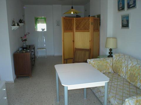 Venda de pis a El Puerto de Santa María