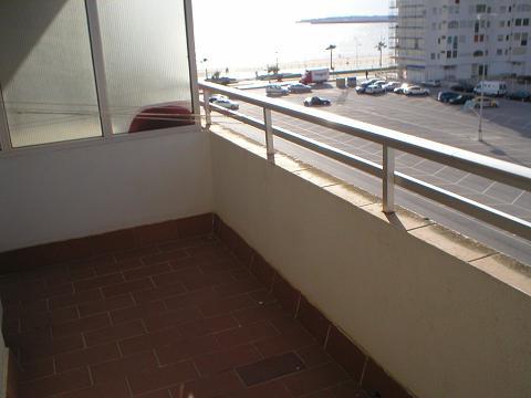 Salgai  apartamentu  El Puerto de Santa María