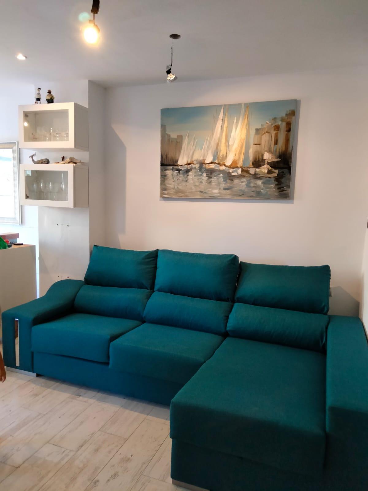 Venta de piso en El Puerto de Santa María