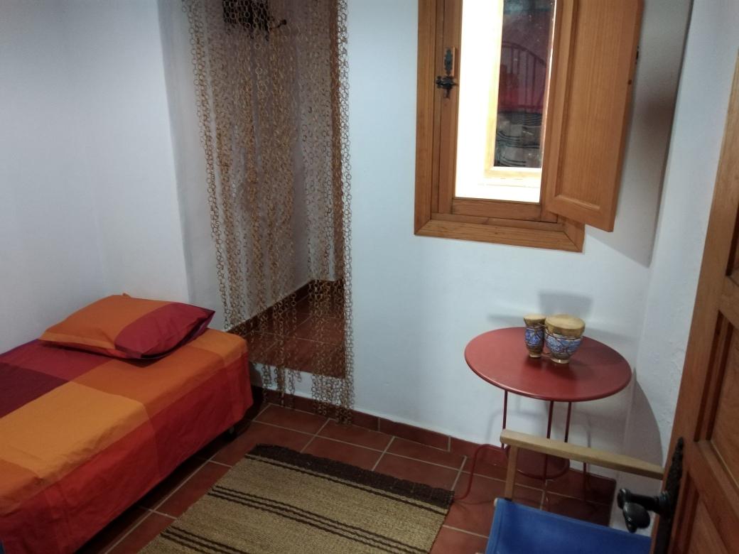 For rent of house in Olvera