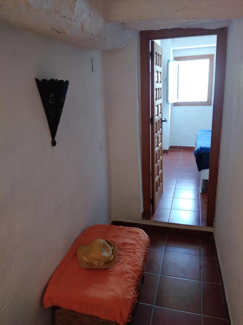For rent of house in Olvera
