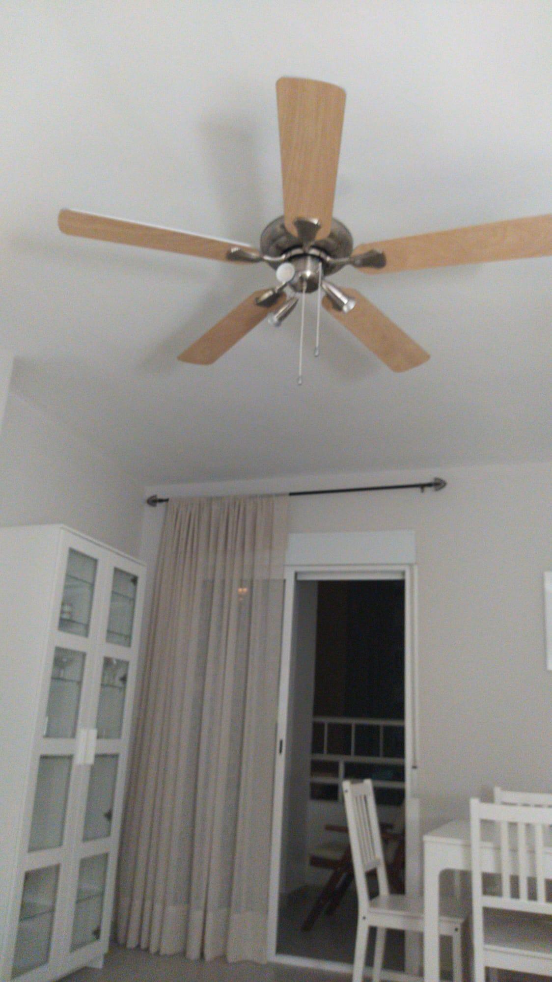 For rent of flat in El Puerto de Santa María