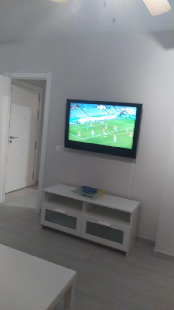For rent of flat in El Puerto de Santa María