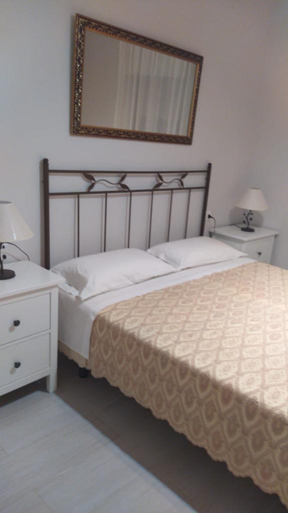 For rent of flat in El Puerto de Santa María
