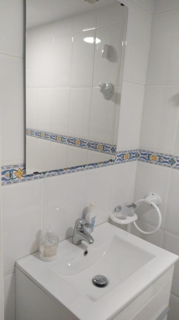 For rent of flat in El Puerto de Santa María