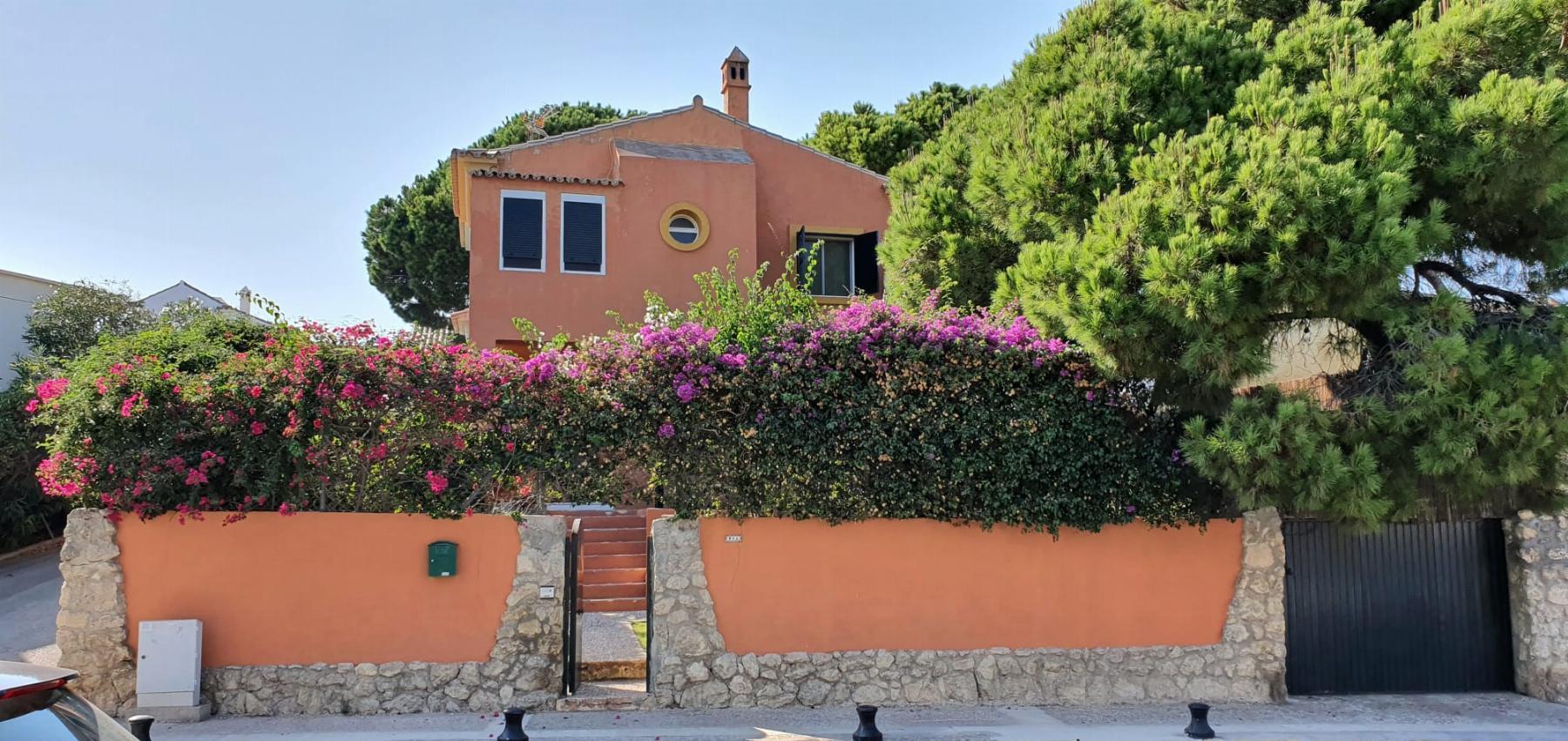 Chalet en alquiler en EL MANANTIAL, El Puerto de Santa Maria