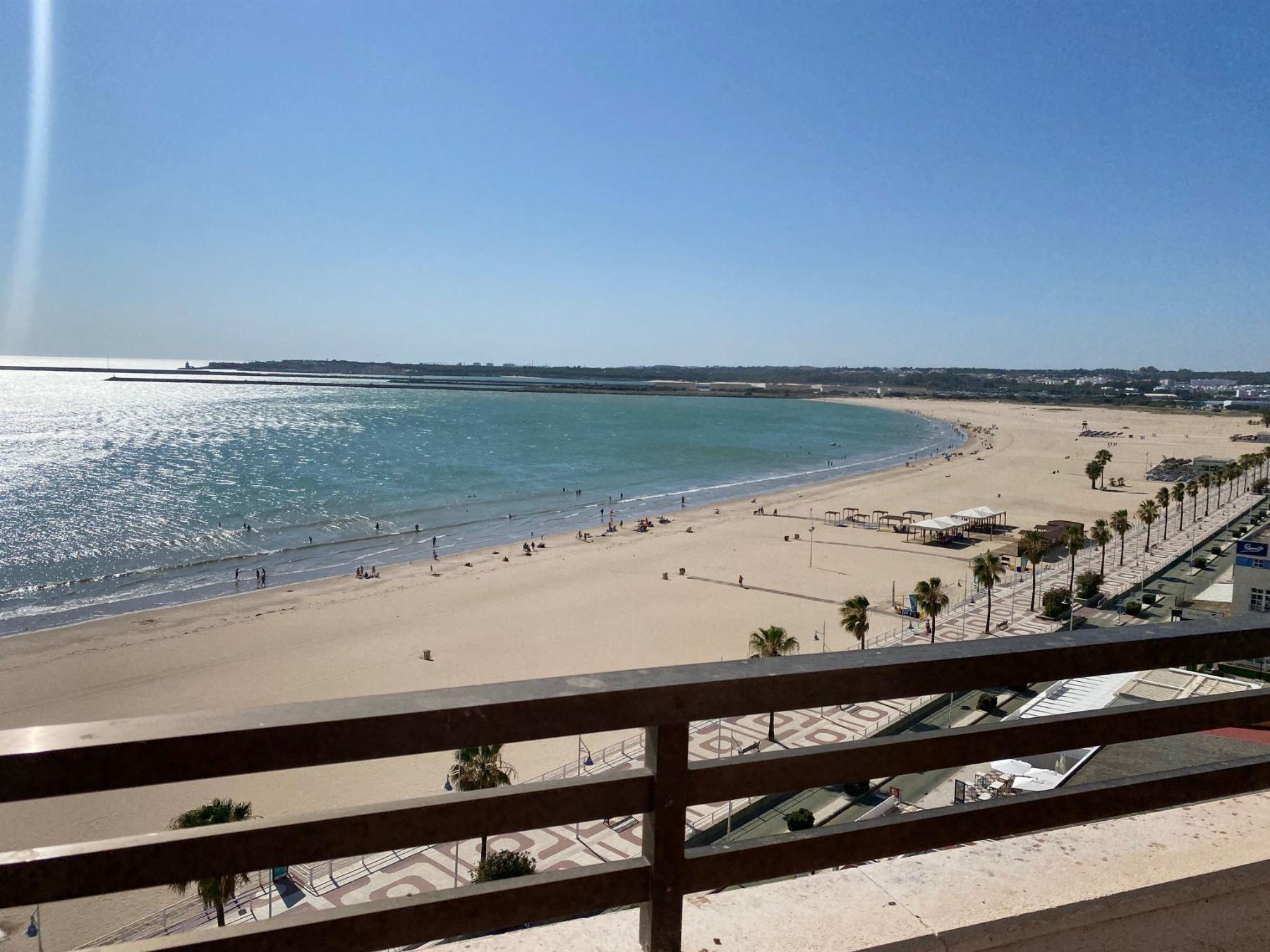 Zu verkaufen von wohnung in
 El Puerto de Santa María