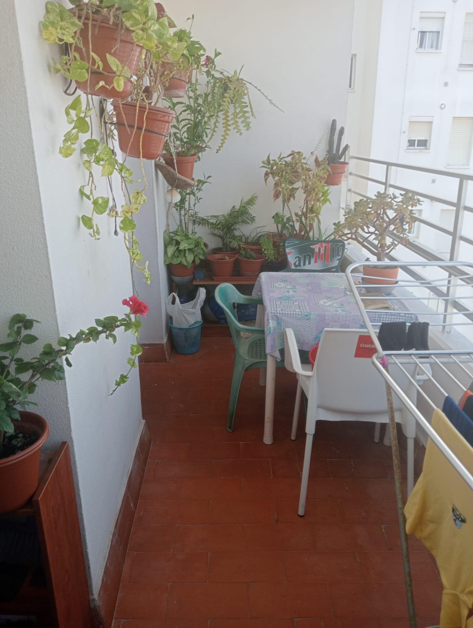 Piso en venta en VALDELAGRANA, El Puerto de Santa Maria