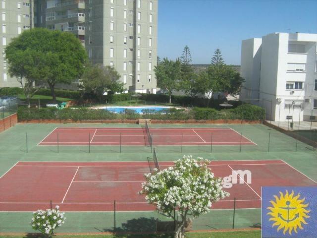 Aluguel de apartamento em El Puerto de Santa María