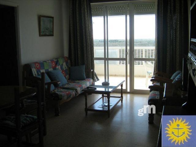 For rent of flat in El Puerto de Santa María