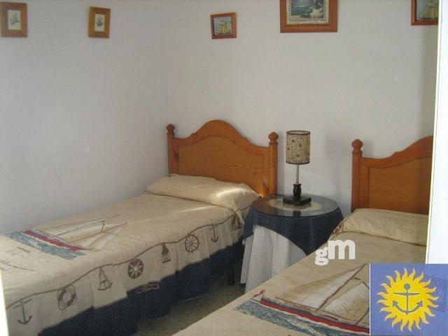 For rent of flat in El Puerto de Santa María