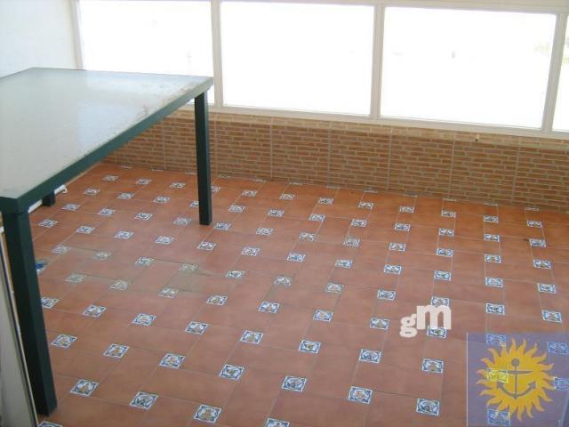 Alquiler de piso en El Puerto de Santa María