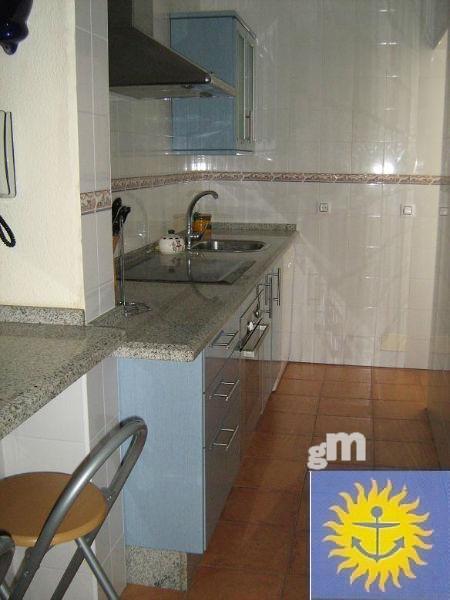 De location de appartement dans El Puerto de Santa María