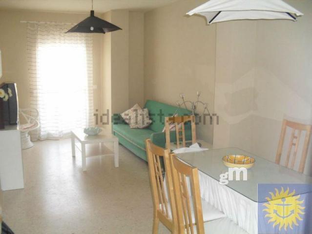 For rent of flat in El Puerto de Santa María