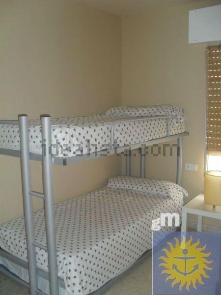 Alokairua  apartamentu  El Puerto de Santa María