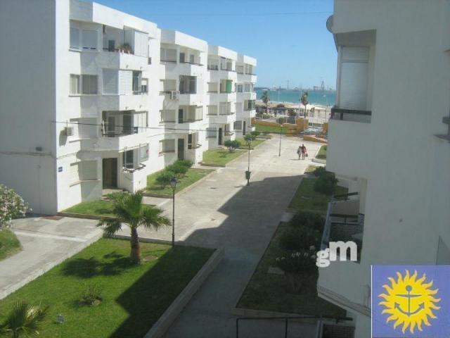 atención Comparar brillo alquiler de piso en El Puerto de Santa María, URB COLOMINAS B Id:010450