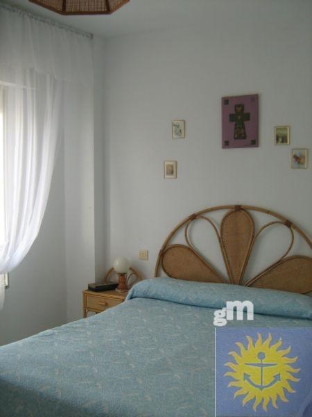 For rent of flat in El Puerto de Santa María